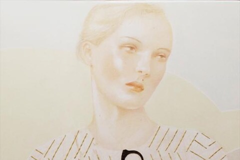 Backstage Grammar, Alan Reid, 2011