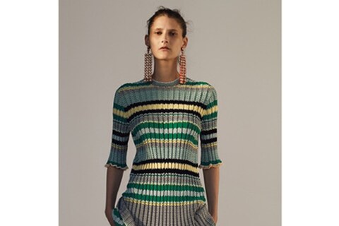 C&#233;line Resort 2015