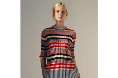 C&#233;line Resort 2015