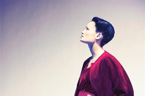 Chary Westberg Styling by Nobuko Tannawa Photography by Bill