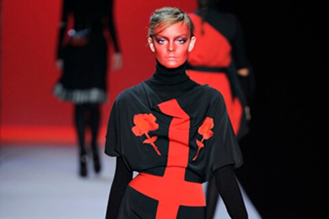 Viktor &amp; Rolf A/W11