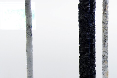 Helmut Lang, MAKE IT HARD, 2011