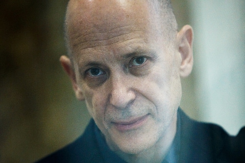Adrian Joffe