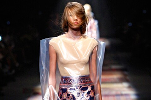 Maison Martin Margiela S/S12