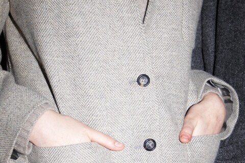 Margaret Howell A/W 12