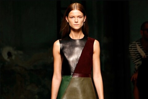 C&#233;line S/S12