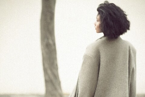 All clothes and accessories by Maline Nordin