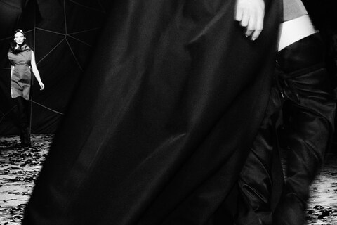 Gareth Pugh A/W12