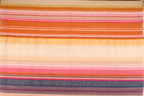 Gunta Stolzl, Wall hanging with striped structure, 1923, Cop