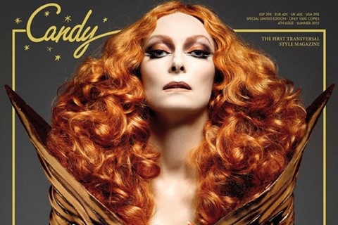 Candy issue 4