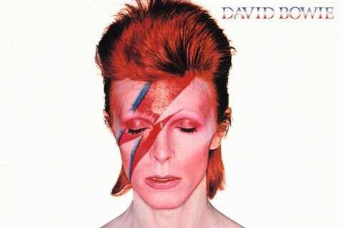 Aladdin Sane (1973)