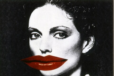 Untitled, 1979 by Linder