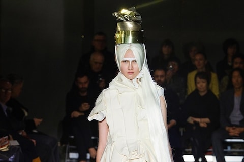 Comme des Gar&#231;ons S/S13