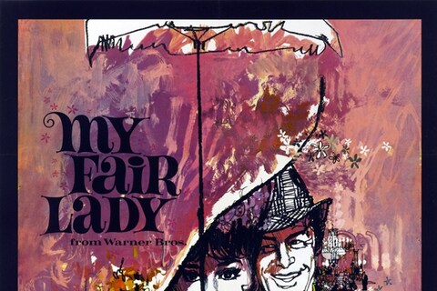 My Fair Lady