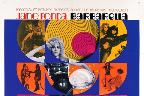 Barbarella