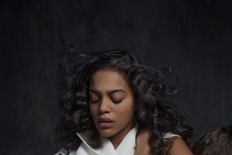 AnOther Magazine S/S12