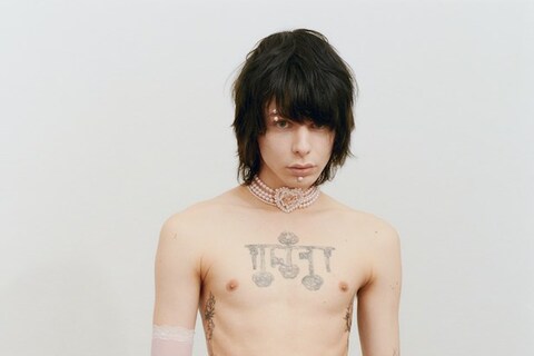 Gerrit Jacob Autumn/Winter 2022