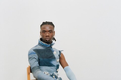 Gerrit Jacob Autumn/Winter 2022