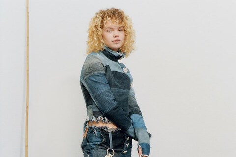 Gerrit Jacob Autumn/Winter 2022