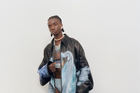 Gerrit Jacob Autumn/Winter 2022