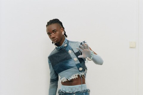 Gerrit Jacob Autumn/Winter 2022
