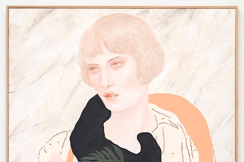 Deja Vu 2014 &#169; Alan Reid 