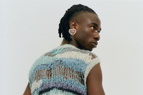 Gerrit Jacob Autumn/Winter 2022