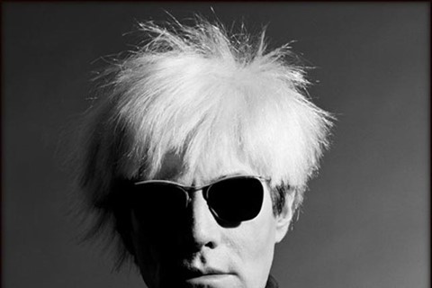 Andy Warhol