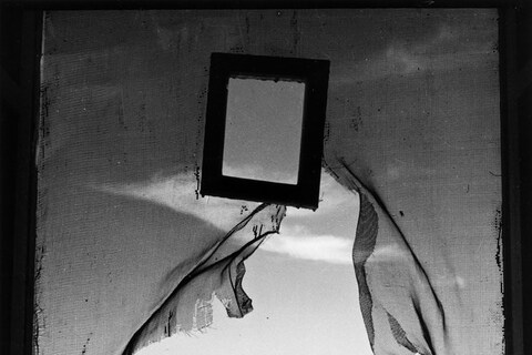 Copyright_LeeMillerArchives_Portrait_of_Space_near