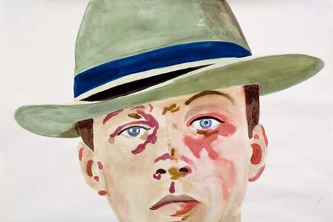 Untitled, 2010