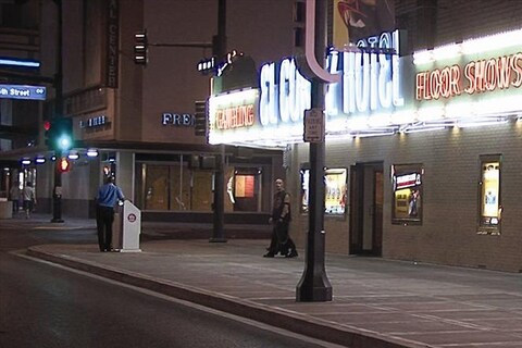 Stardust (film still), 2010