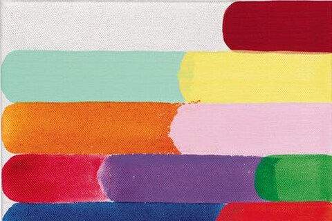 Martin Creed, 2009