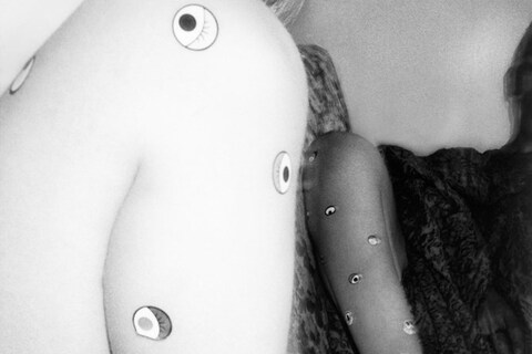 Self, Son, and Simone