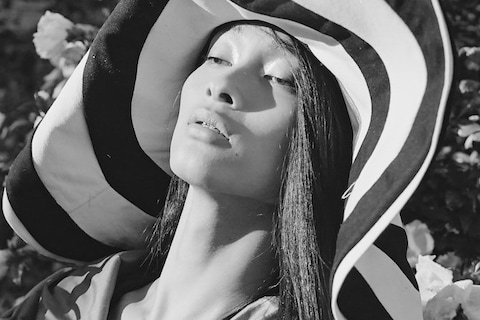 The Practice by Sara Armstrong