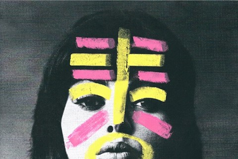 Pastel Portrait by Joe Cruz