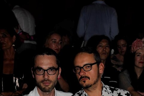 Viktor &amp; Rolf