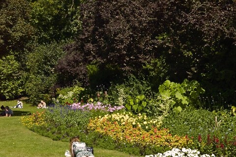 London in Bloom