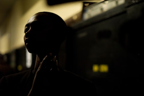 Marc by Marc Jacobs A/W11