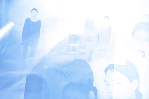 Dries Van Noten A/W11