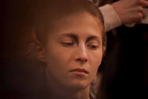 A.F. Vandevorst A/W11