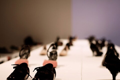 From Ter et Bantine A/W12 collection