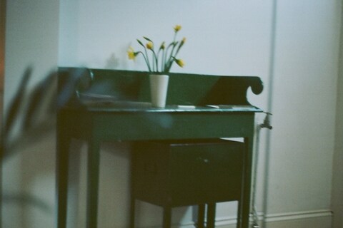 Russell&#39;s of Clapton B&amp;B