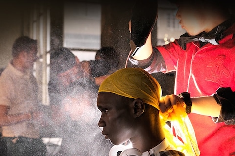 Astrid Andersen S/S13