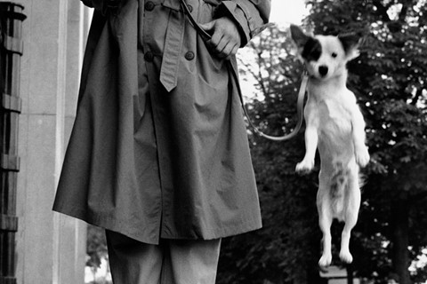 Paris, France, 1989