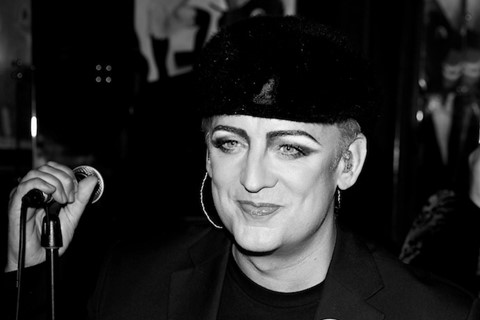 Boy George