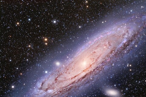 Andromeda Galaxy