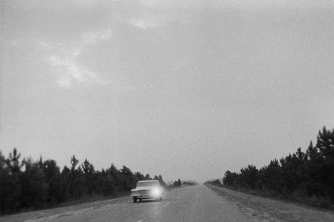William Eggleston