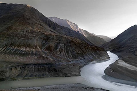 My Wild Places, Luca Campigotto