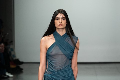 Supriya Lele Autumn/Winter 2022