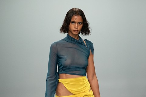 Supriya Lele Autumn/Winter 2022
